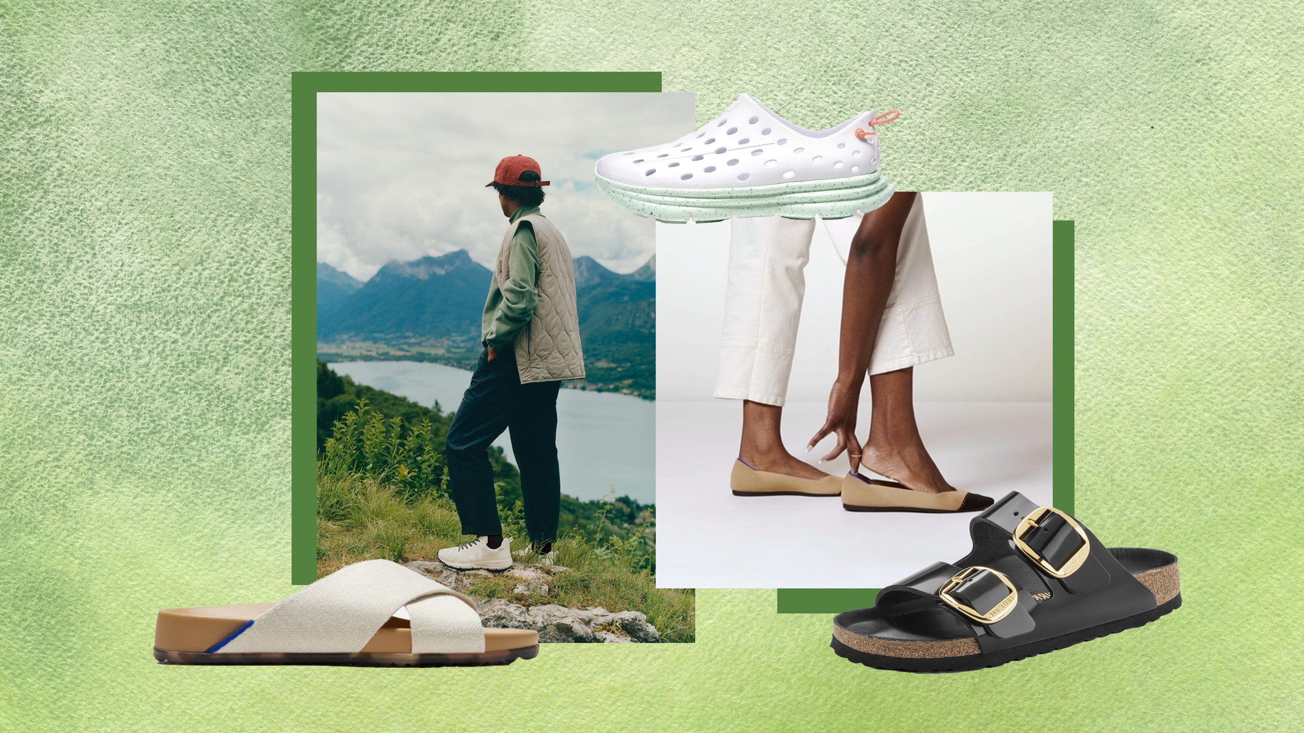 Are Veja Sneakers the Perfect Companion for Your Daily Walk?