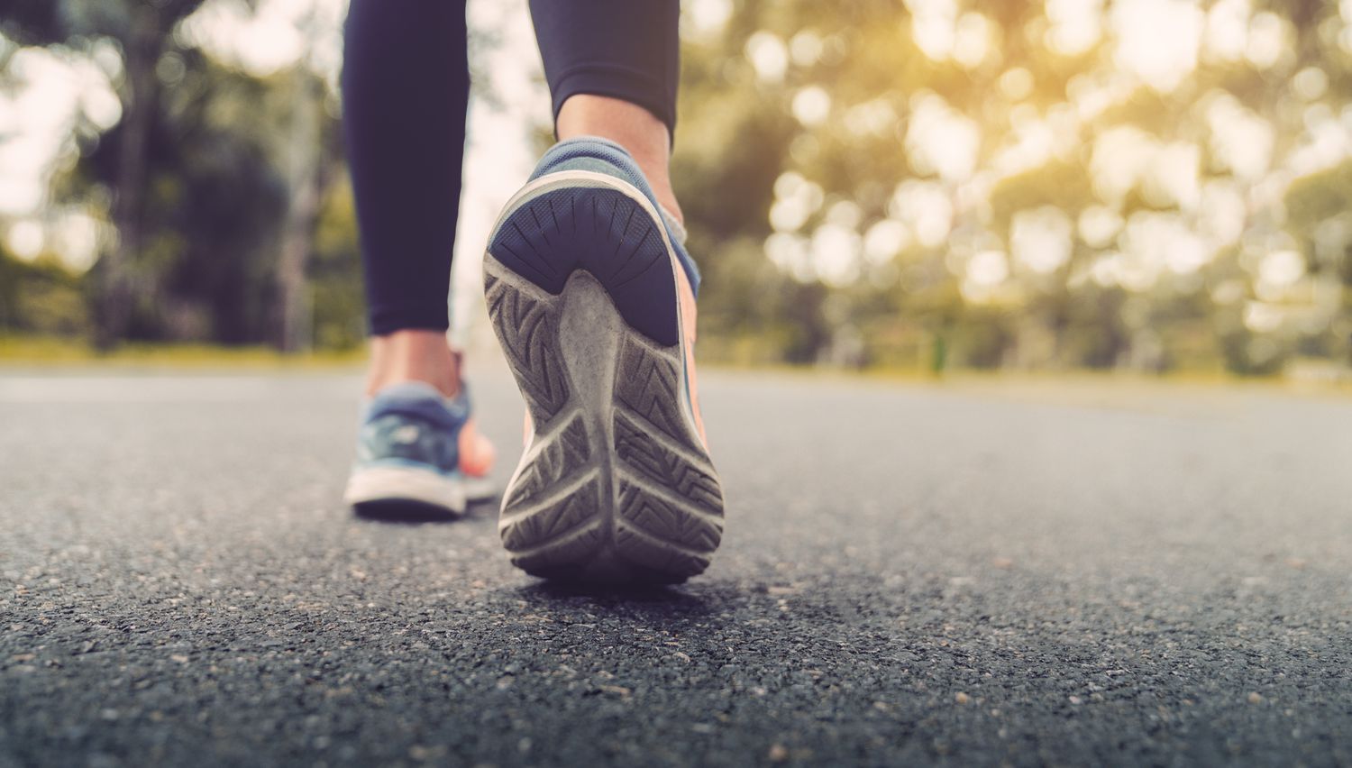 How Long Should You Expect Your Running Shoes to Last for Walking?