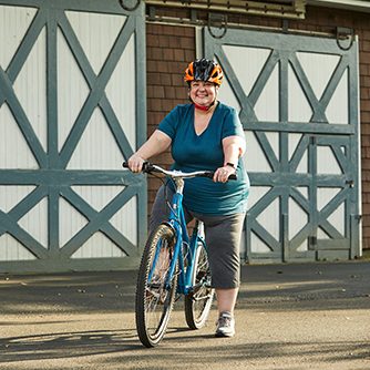 Top-Rated Bicycles for Plus Size Women: Comfortable and Reliable Choices