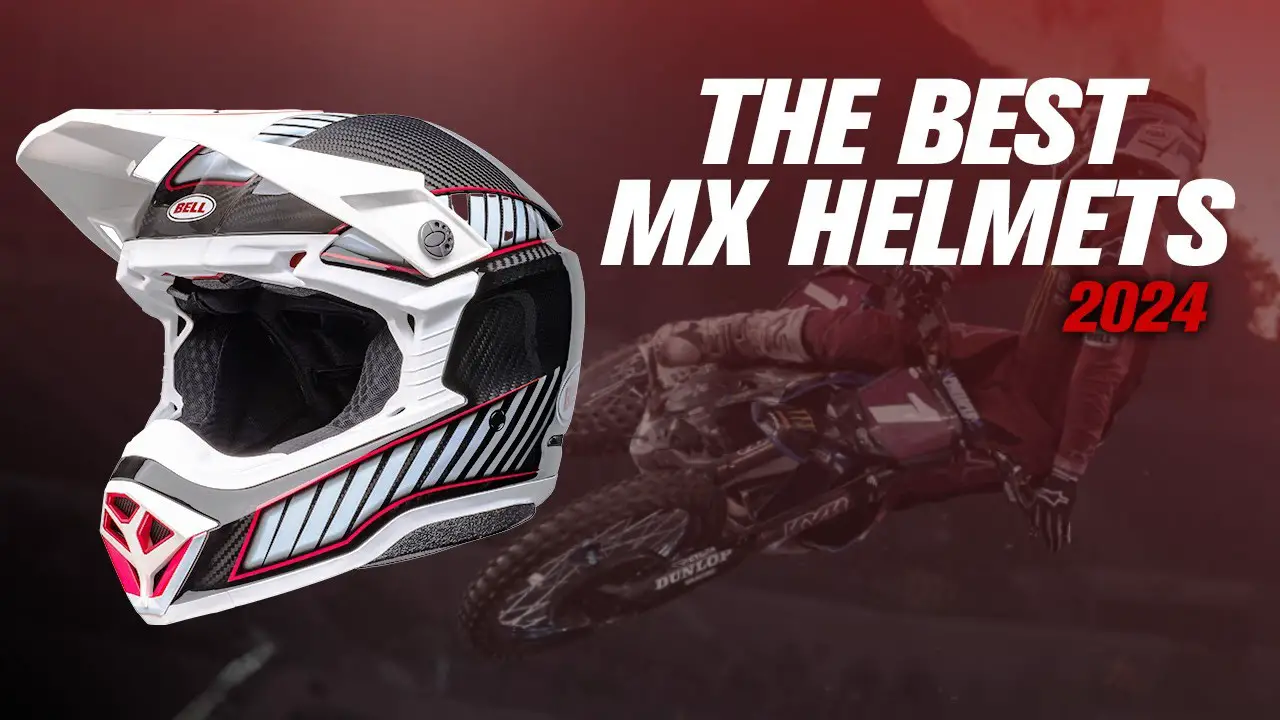 Top-Rated Dirt Bike Helmet Brands for Safe and Thrilling Rides